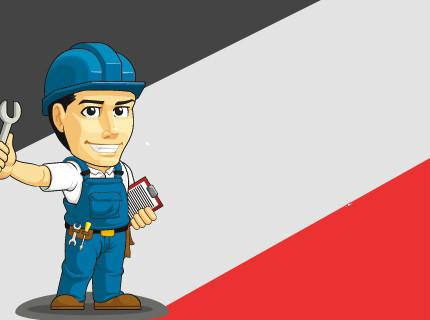 重拳打击建筑业施工平安违法行为